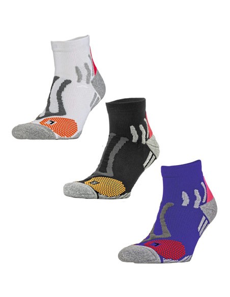 SPI-S294X-Technical Compression Coolmax Sports Socks 2